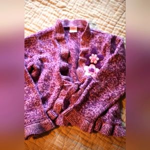 Gymboree Cardigan Sweater